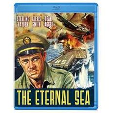 Eternal Sea [reino Unido] [blu-ray]