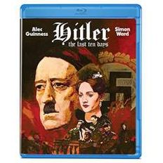 Hitler: The Last Ten Days [usa] [blu-ray]