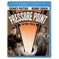 Pressure Point [usa] [blu-ray]