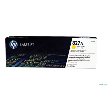 Hewlett Packard Toner Laser Amarillo Mfc/m880