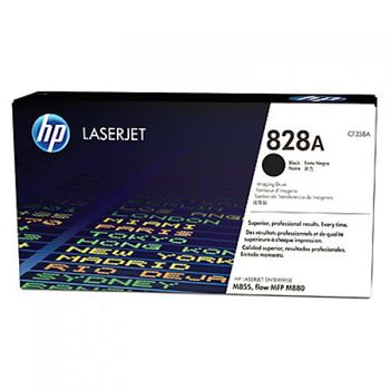 Hewlett Packard Tambor Laser Negro 30.000 Paginas Laserjet E