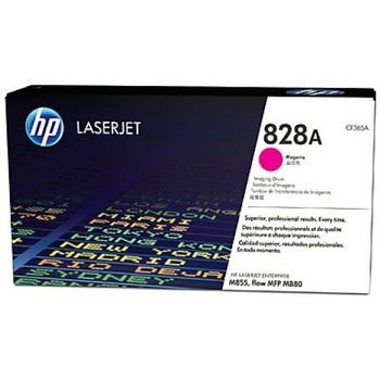 Hewlett Packard Tambor Laser Magenta 30.000 Paginas Laserjet