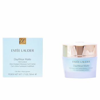 Crema Antioxidante Estee Lauder Day Wear Matte (50 Ml)