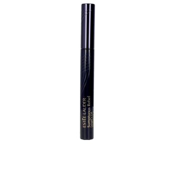 Sumptuous Rebel Mascara #black