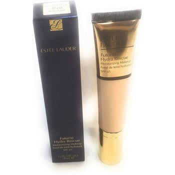 Crema Hidratante Con Color Estee Lauder Futuris