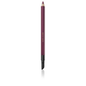 Double Wear 24h Waterproof Gel Eye Pencil #09-aubergine 1,2 Gr