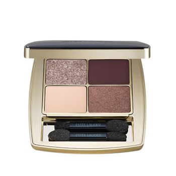 Estée Lauder Pure Color Envy Sombra De Ojos 6 G 03 Aubergine Dream Mate, Metálico, Satén