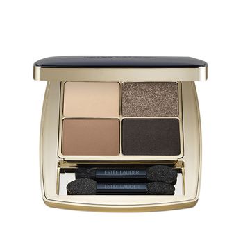 Estée Lauder Pure Color Envy Ombretto Opaco, Metallico, Satinata