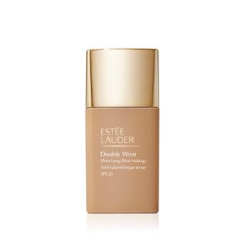 Estée Lauder Double Wear Sheer Matte Long-wear 30 Ml Botella Líquido 3w1 Tawny