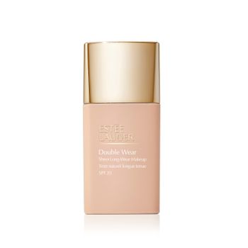 Estée Lauder Double Wear Sheer Matte Long-wear Bottiglia Liquido