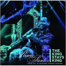 2cdd. Romeo Santos. The King Stays King - Sold Out