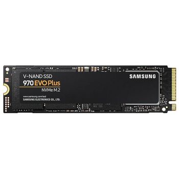 Samsung Ssd M.2 Nvme 250gb 970 Evo Plus