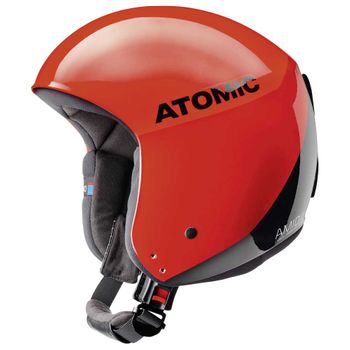 Cascos Esqui Atomic Redster Wc Amid 56.5-57.5 Cm