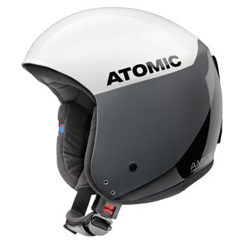 Cascos Esqui Atomic Redster Wc Amid 53.5-54.5 Cm