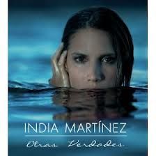 Cd. India Martinez. Otras Verdades