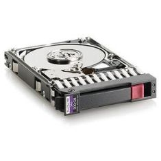 Disco Duro Interno Hdd Hpe Proliant