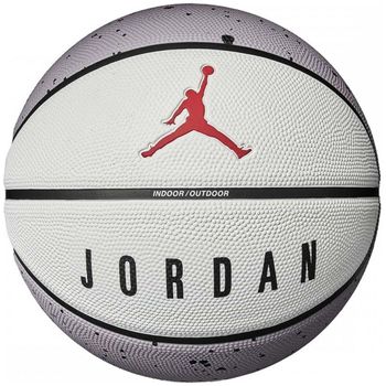 Balon De Baloncesto Jordan Playground 2.0 8p Deflated