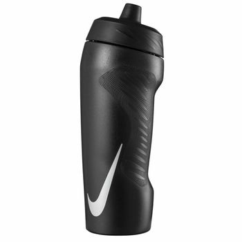 Bidón Nike Hyperfuel 18oz Negro Multicolor