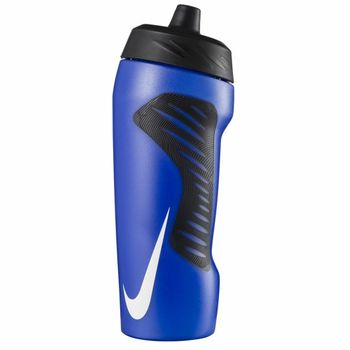 Bidón Nike Hyperfuel 18oz Azul Multicolor