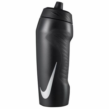 Bidón Nike Hyperfuel 24oz Negro Multicolor