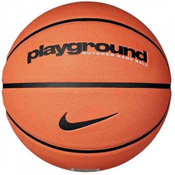 Balon De Baloncesto Playground 8p