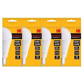 Pack 2 Bombillas LED Estándar E27 16W Equi.100W 1521lm 15000H Raydan Home