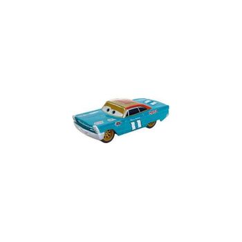 Disney Pixar Cars Colorear Coche Cambiante - Mater (mattel - Gny94) con  Ofertas en Carrefour