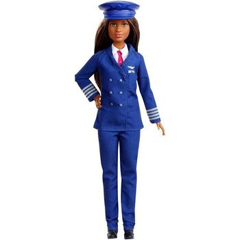 Conductor De Barbie 60âº Aniv