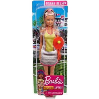 Barbie- Muñeca Fashionistas N.º 144 (mattel Ghw58) con Ofertas en Carrefour