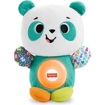 Fisher price Cebra Parlanchina Primeros Pasos Andador Correpasillos Bebé  Multicolor