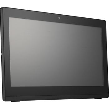 Shuttle Xpc All-in-one P92u3 (black) Todo-en-uno Negro Altavoces Incorporados I3-10110u 2,1 Ghz