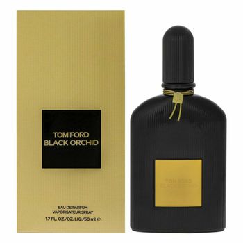 Perfume Mujer Tom Ford Black Orchid Edp (50 Ml)