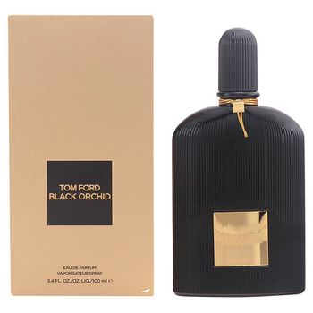 Perfume Mujer Black Orchid Tom Ford Edp