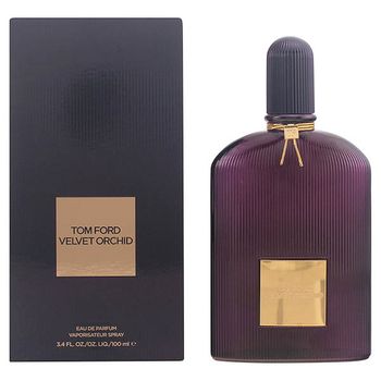 Perfume Mujer Velvet Orchid Tom Ford Edp