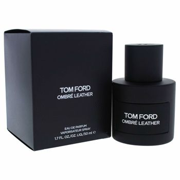 Perfume Hombre Tom Ford Ombre Leather Edp (50 Ml)