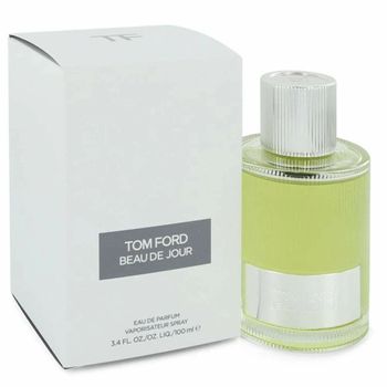 Perfume Hombre Tom Ford Beau De Jour Edp (50 Ml)