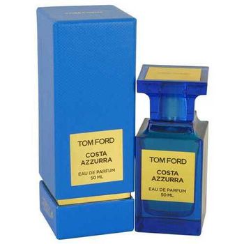 Tom Ford Costa Azzurra Eau De Parfum Spray 50ml