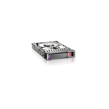 Hewlett Packard Enterprise - 300gb 12g Sas 15k Rpm Sff (2.5-inch) Sc Enterprise 3yr Wty 300gb Sas Disco Duro Intern