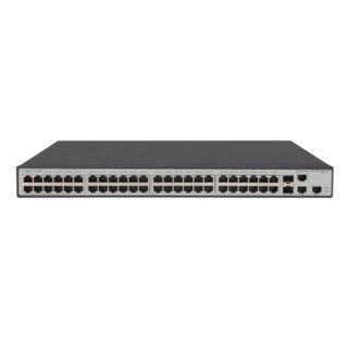 Hpe Officeconnect 1950 48g 2sfp+ 2xgt Gestionado L3 Gigabit Ethernet (10/100/1000) 1u Gris