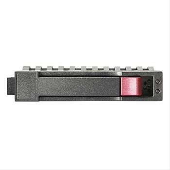 Hewlett Packard Enterprise Hp 1tb 12g Sas 7.2k 2.5in 512e Sc Hdd