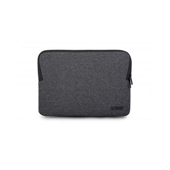 Funda Para Portátil Urban Factory Msn10uf Negro 14"