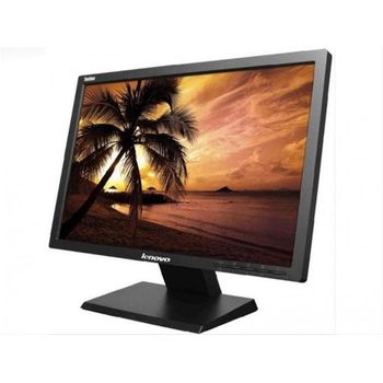 Monitor Lenovo Thinkvision T2220 21.5 Led Wled Fullhd