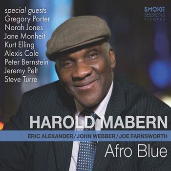 Harold Mabern - Afro Blue