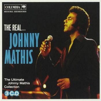 Johnny Mathis - The Real... Johnny Mathis - 3cds