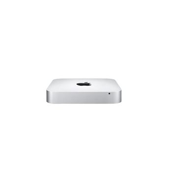 Mac Mini 2011 I7 2 Ghz 16 Gb 1 Tb Hdd  - Producto Reacondicionado Grado A. Seminuevo.