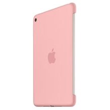 Funda Silicone Case Rosa Para Ipad Mini 4