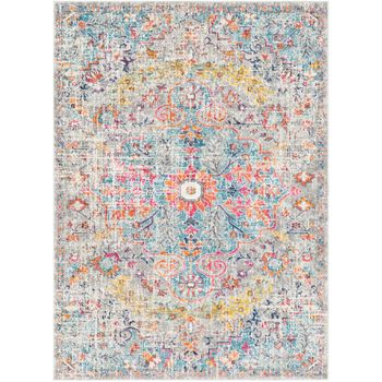 Alfombra Infantil - Atticgo - Toys - Lila, 120x170 Cm con Ofertas en  Carrefour