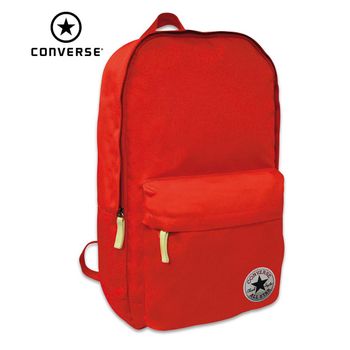 Converse Mochila Roja 27x45x14