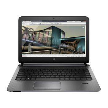 Hp Probook 430 G2 I5-4210u| 8 Gb | 128 Ssd| 13,3"| W10