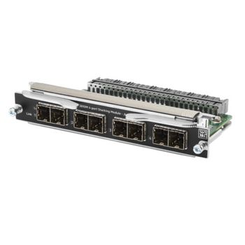 Aruba 3810m 4-port Stacking Module Módulo Conmutador De Red